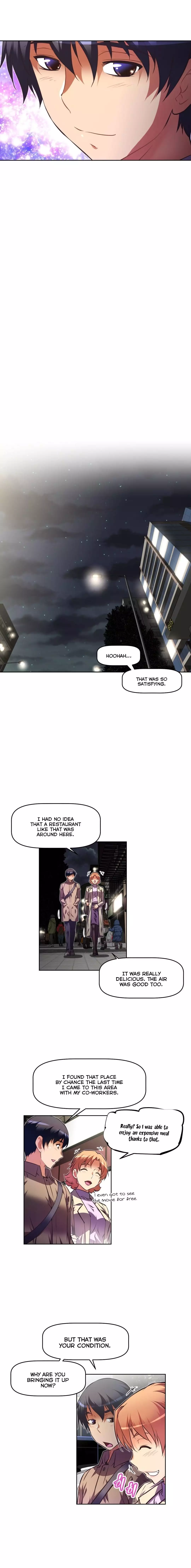 Brawling Go Ch.76-109