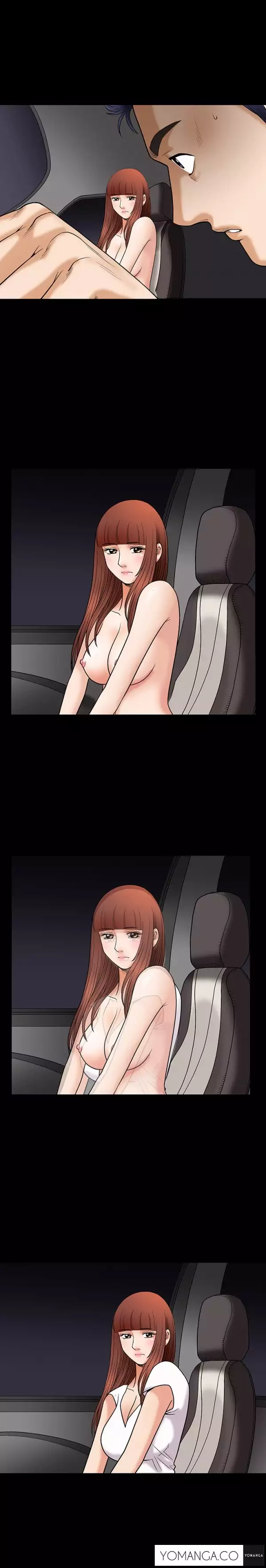 Seduction Ch.1-23