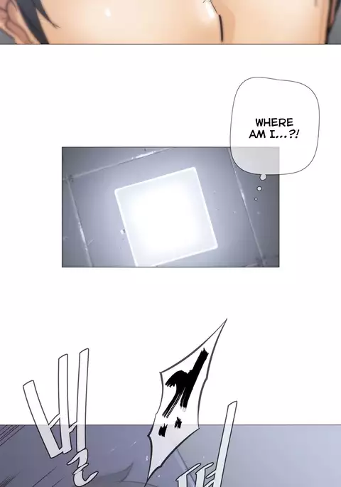 Household Affairs Ch.1-51