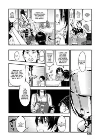 [Konchiki] Oidemase Nyan Nyan Ch. 1-6, 9 [English] [Decensored]