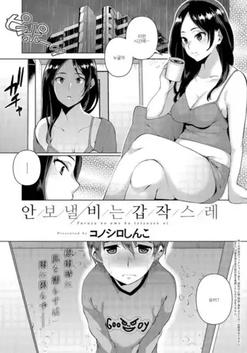 Yarazu no Shunrin | 挽行春雨