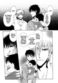 Have a Nice Day by Dr. Ten