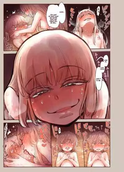 Tsumi to Mitsu | Sin & Secret