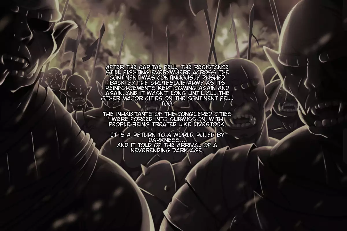 Shingeki no Orc