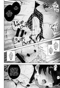 [Neet] Himitsudere - Secret Love Ch. 1-7 [English]