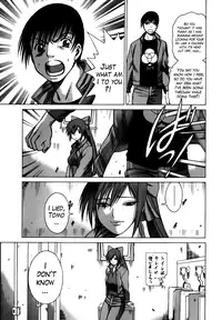 [Tamaki Nozomu] Anego!! 2 [English] [Lazarus H]
