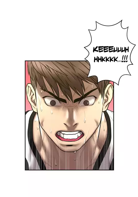 Ghost Love Ch.1-29
