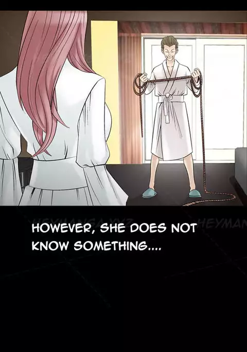 The Taste of Hands Ch.1-54