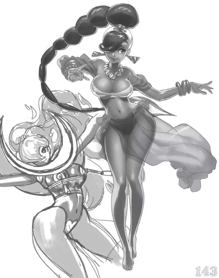 Robaato's Skabrous Skratchwork Vol. 1