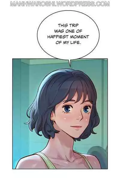 What do you Take me For? Ch.159/?