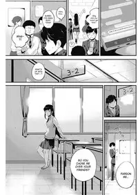 [Kozakura Kumaneko] Yuuhi Kage (COMIC HOTMILK 2018-03) [English] [CrowKarasu] [Digital]