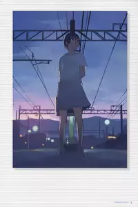 [Takamichi] Takamichi Art Works