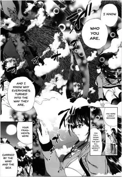 Oba-Shota Harem