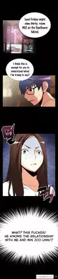 [Insane] Love Parameter Ch.1-13 (English) (YoManga) (Ongoing)
