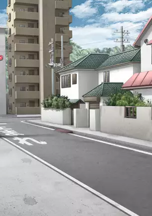 Bazooka Cafe (decensored)