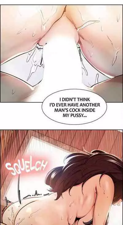 Taste of Forbbiden Fruit Ch.2/24