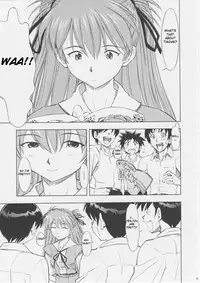 (C75) [Studio Wallaby (Kura Oh)] Asuka You (Neon Genesis Evangelion) [English] [CGRascal]