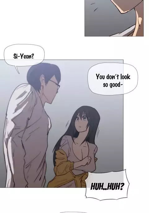 Household Affairs Ch.1-51