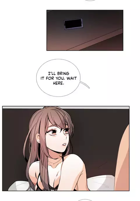 Talk To Me Ch.1-41