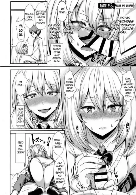 Himegoto Senpai