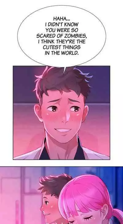 What do you Take me For? Ch.38/?