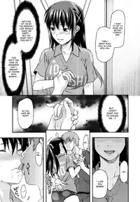 [Yuzuki N Dash] Sister Control Ch. 1-6 [English] {Dammon}