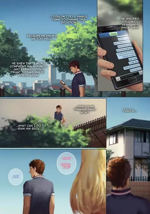 Faker's Affair!! 2