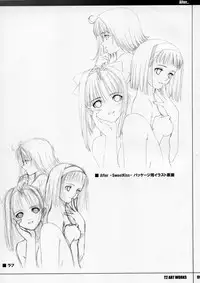 (C67) [T2 ART WORKS (Tony)] Unfinished Volume 1 (Various)