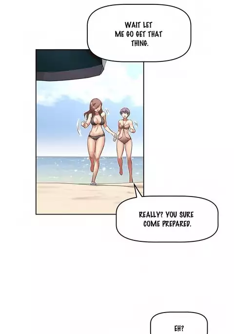 Brawling Go Ch.0-34