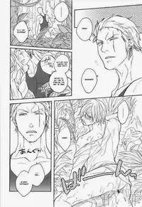 (C84) [Kyozoya (Kunoichi)] DISPLAY FLIGHT (One Piece) [English]