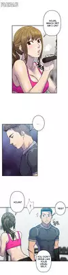 Ghost Love Ch.1-15 (English) (YoManga) (Ongoing)