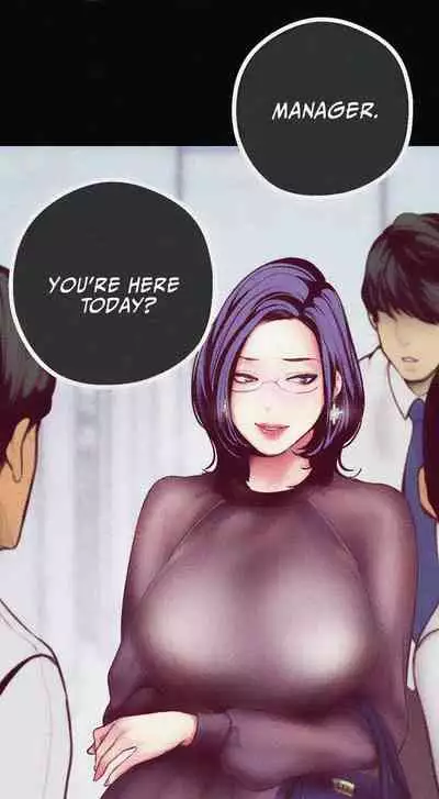 A Wonderful New World Ch.20/?