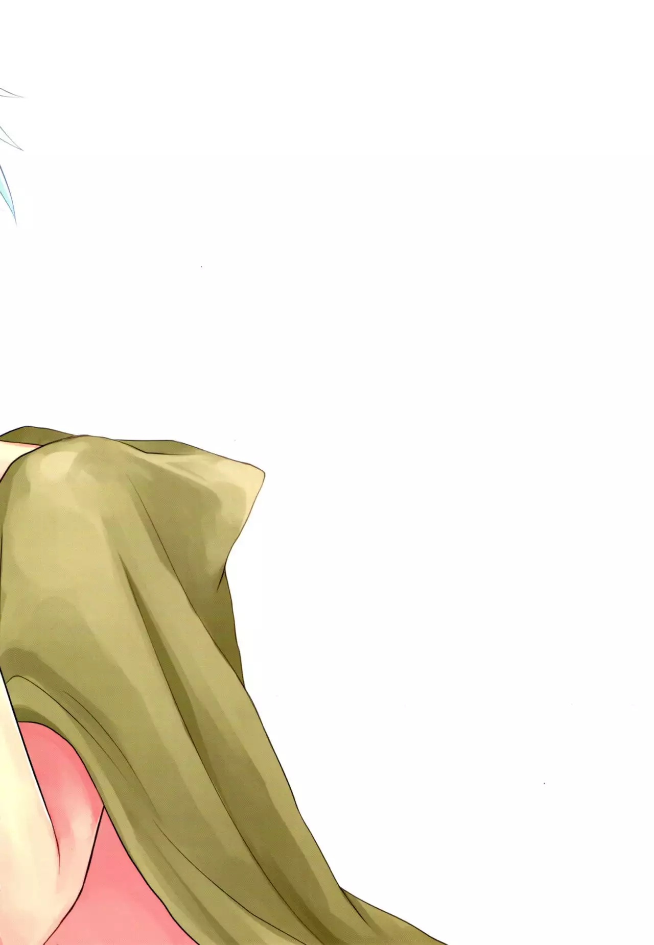 Sonna no Tokkuni, {TheRobotsGhost / Shinjisan}