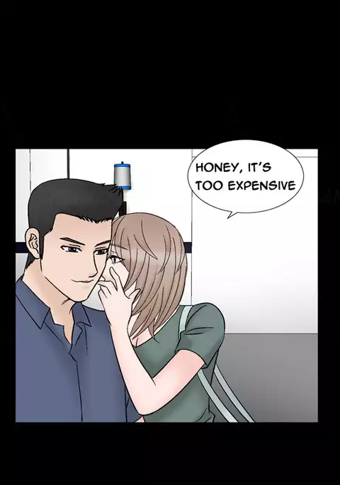 The Taste of Hands Ch.1-54