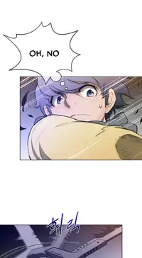 Perfect Half Ch.1-23 (English) (Ongoing)