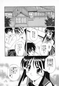 [Anthology] Pure Petit Vol. 11