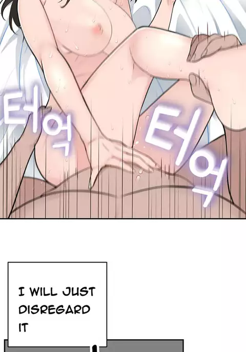 Tissue Thieves Ch.1-30