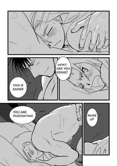 The Second Time