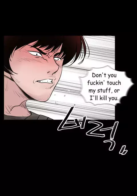 Missing Ch.1-10