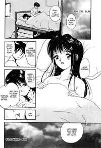 [Tanaka Yutaka] Shoya ~Virgin Night~ [English] {Random Translator}