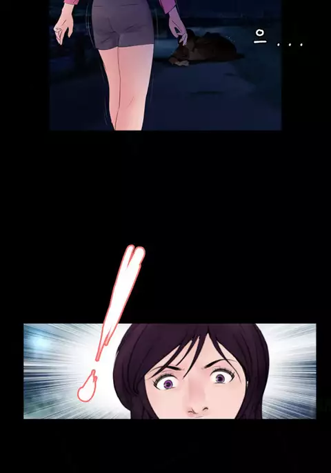 Missing Ch.1-8