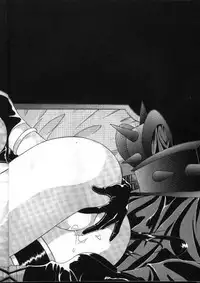 (C48) [Night Stalkers (Hayabusa Heart)] Tottemo Naaga 3 (Slayers)