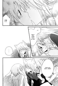 [Anthology] Mimi Paradise Vol. 1 [English]
