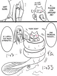 Eel Story [ENG]