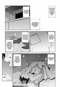[Sanbun Kyoden] Readiness [English] {Brolen + Faytear}