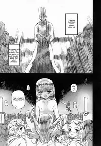 [Tsukiyoshi Hiroki] Kyrie Eleison [English] {desudesu}