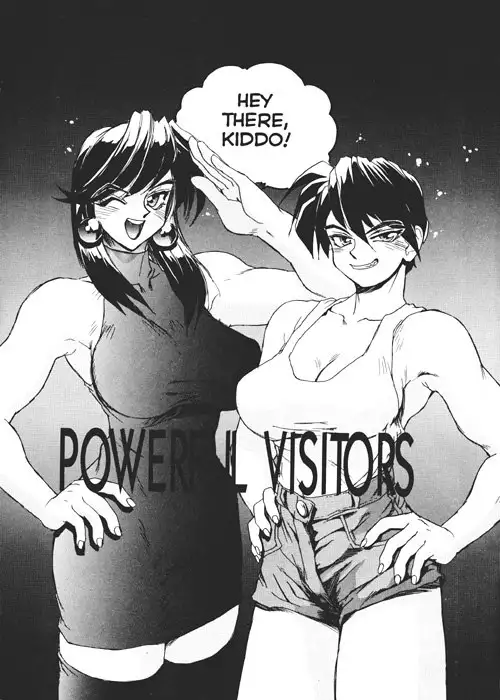 Secret Plot 07