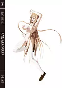 [Earl LUMINES] PAIN ABSORBER 12