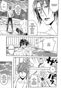 [Shuusetsu (Tropical Matsuda)] Yokatta ne Haru-chan (Free!) [English] [Moechya]