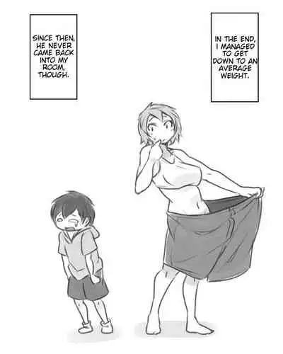 Fat sister